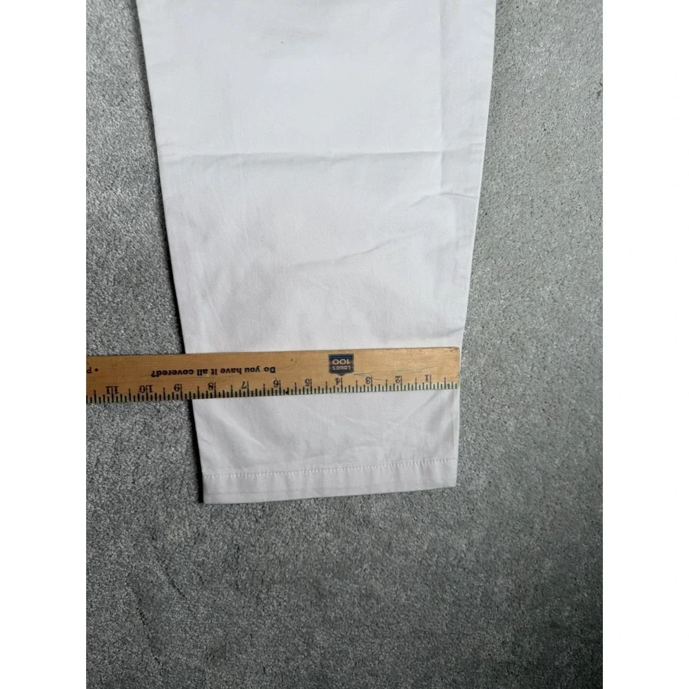 NWT Polo Ralph Lauren Elastic Waistband Pants Stretch Classic Fit Men's Lg. Tall